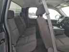 2011 CHEVROLET SILVERADO 1500