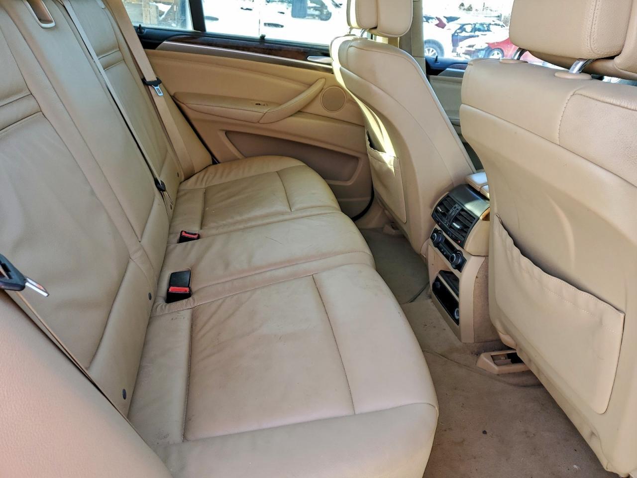 2013 BMW X5