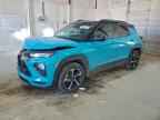 2022 CHEVROLET Trailblazer