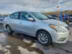 2018 NISSAN VERSA