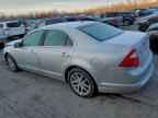2011 FORD FUSION