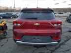 2022 CHEVROLET Trailblazer