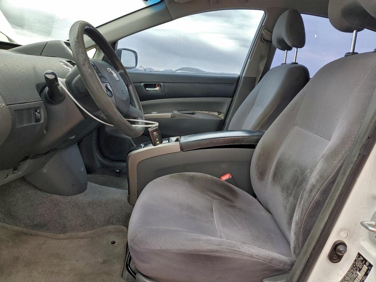 2007 TOYOTA PRIUS