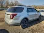 2014 FORD Explorer Sport Trac
