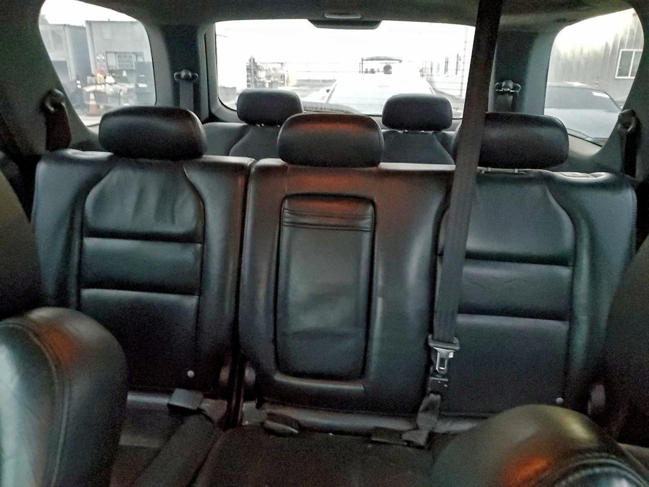 2003 ACURA MDX