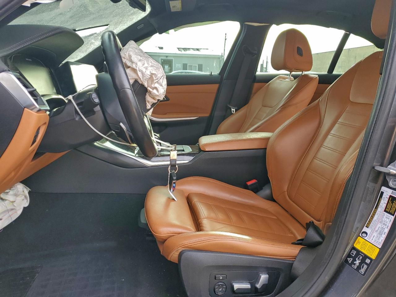2021 BMW M340i
