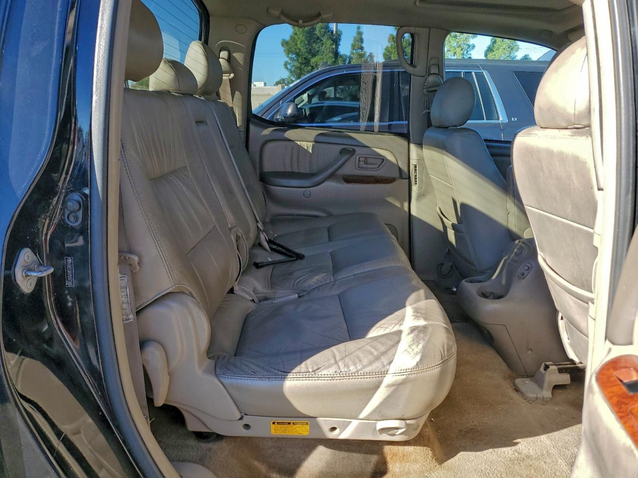2005 TOYOTA TUNDRA