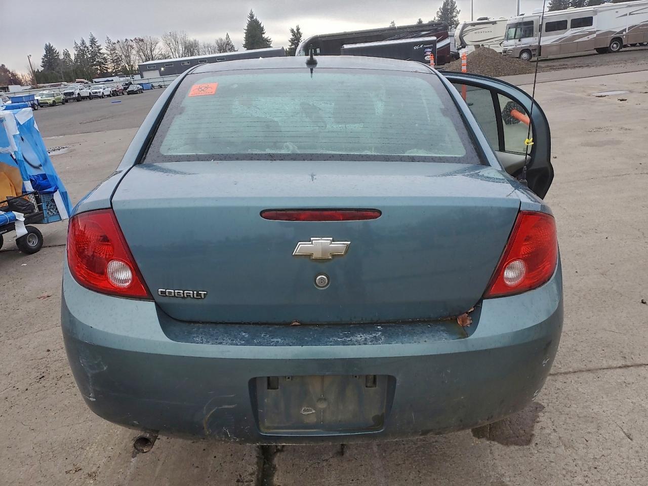 2010 CHEVROLET COBALT