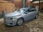 2016 SUBARU Legacy