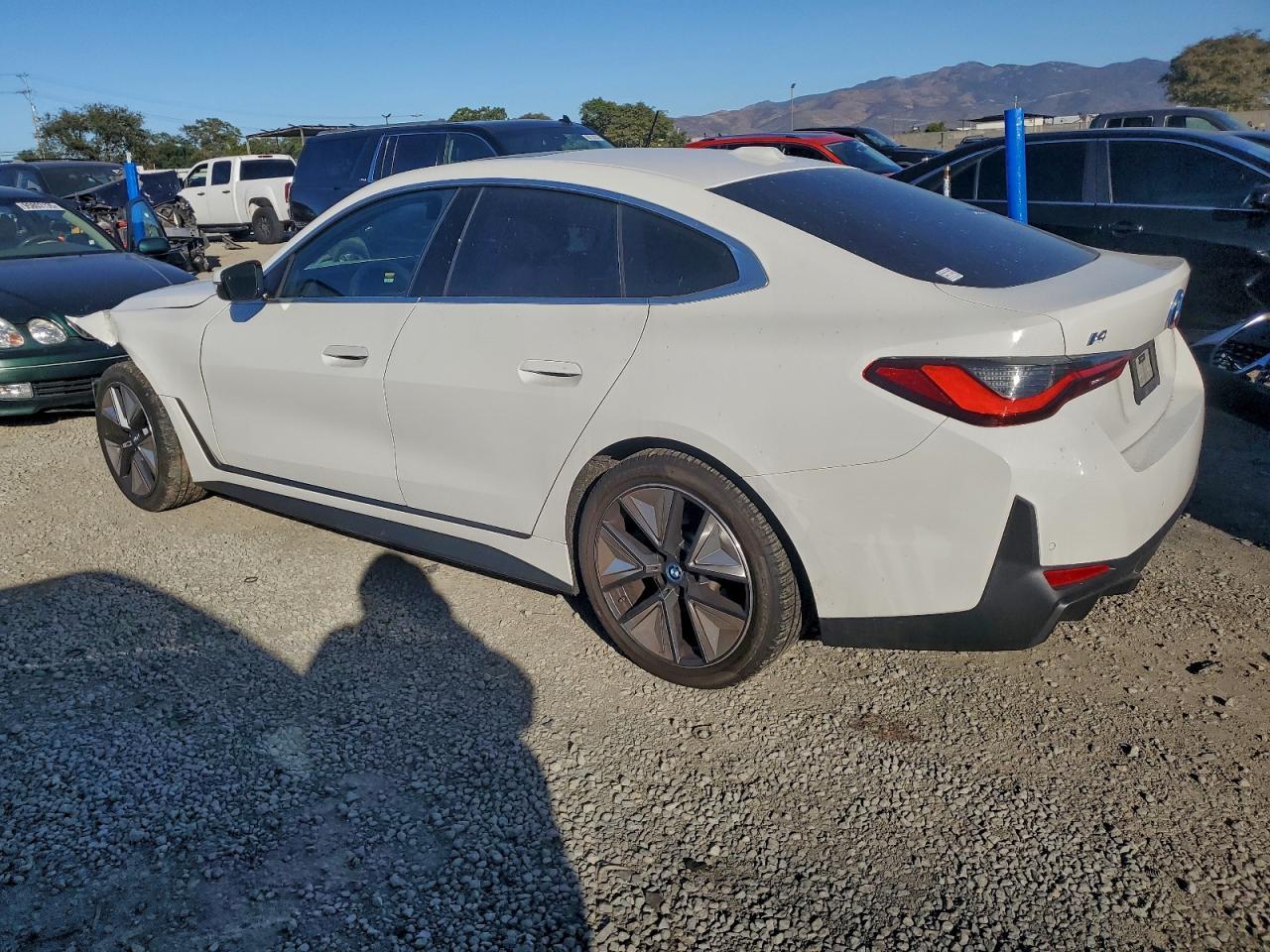 2024 BMW i4