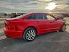 2015 AUDI A6