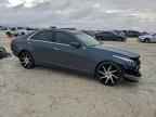 2018 CADILLAC CTS