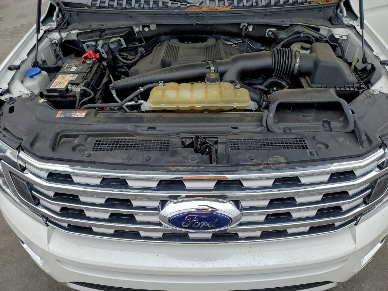 2020 FORD Expedition