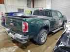 2016 GMC CANYON