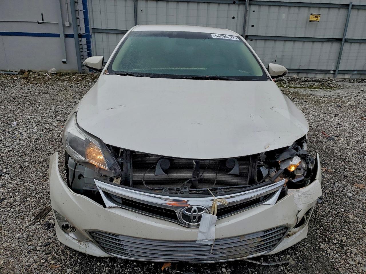 2014 TOYOTA Avalon
