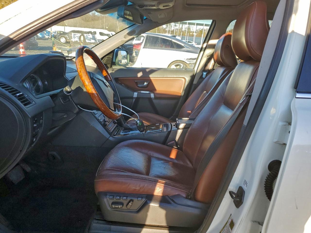 2007 VOLVO XC90