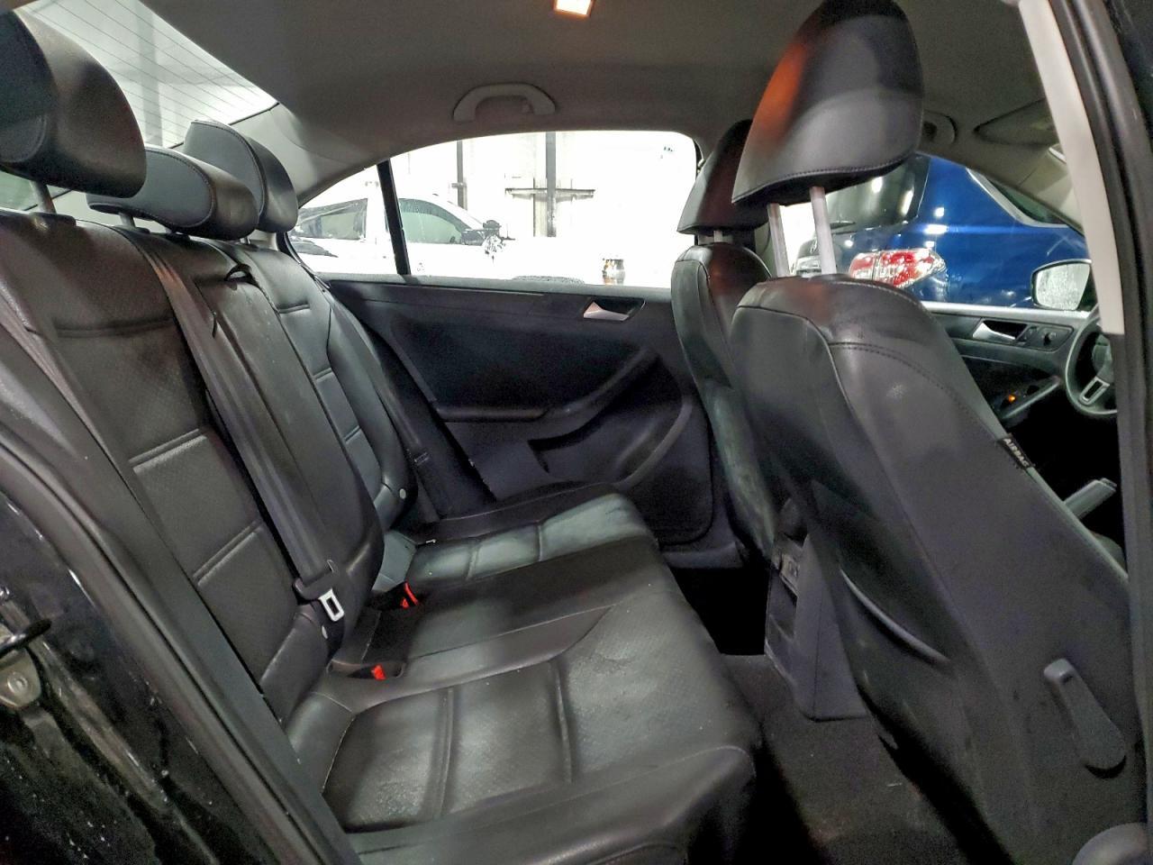 2014 VOLKSWAGEN JETTA