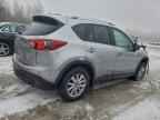 2013 MAZDA CX-5