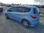 2009 HONDA FIT