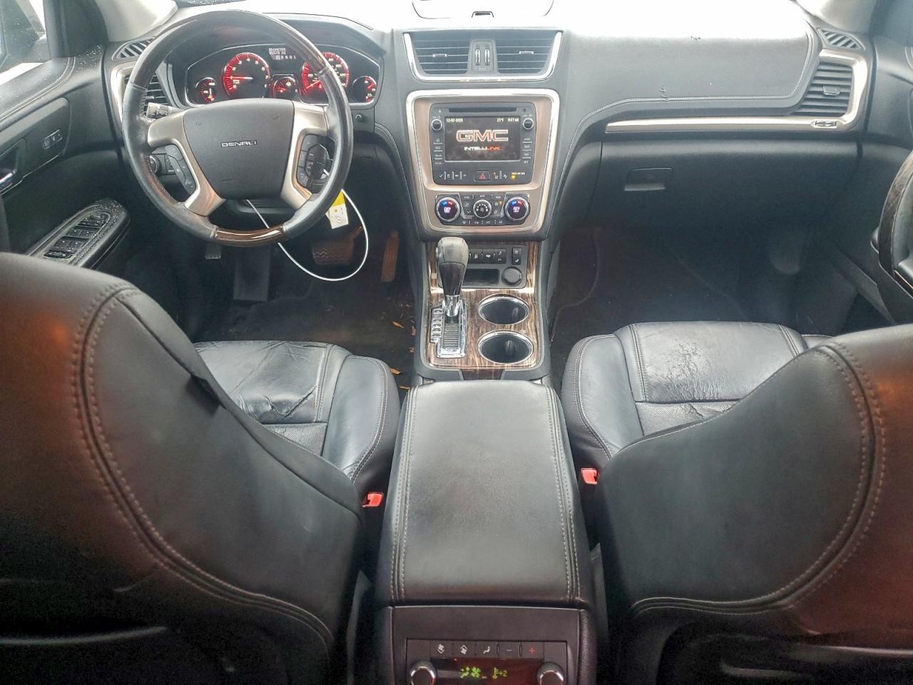2014 GMC ACADIA