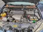 2004 TOYOTA CAMRY