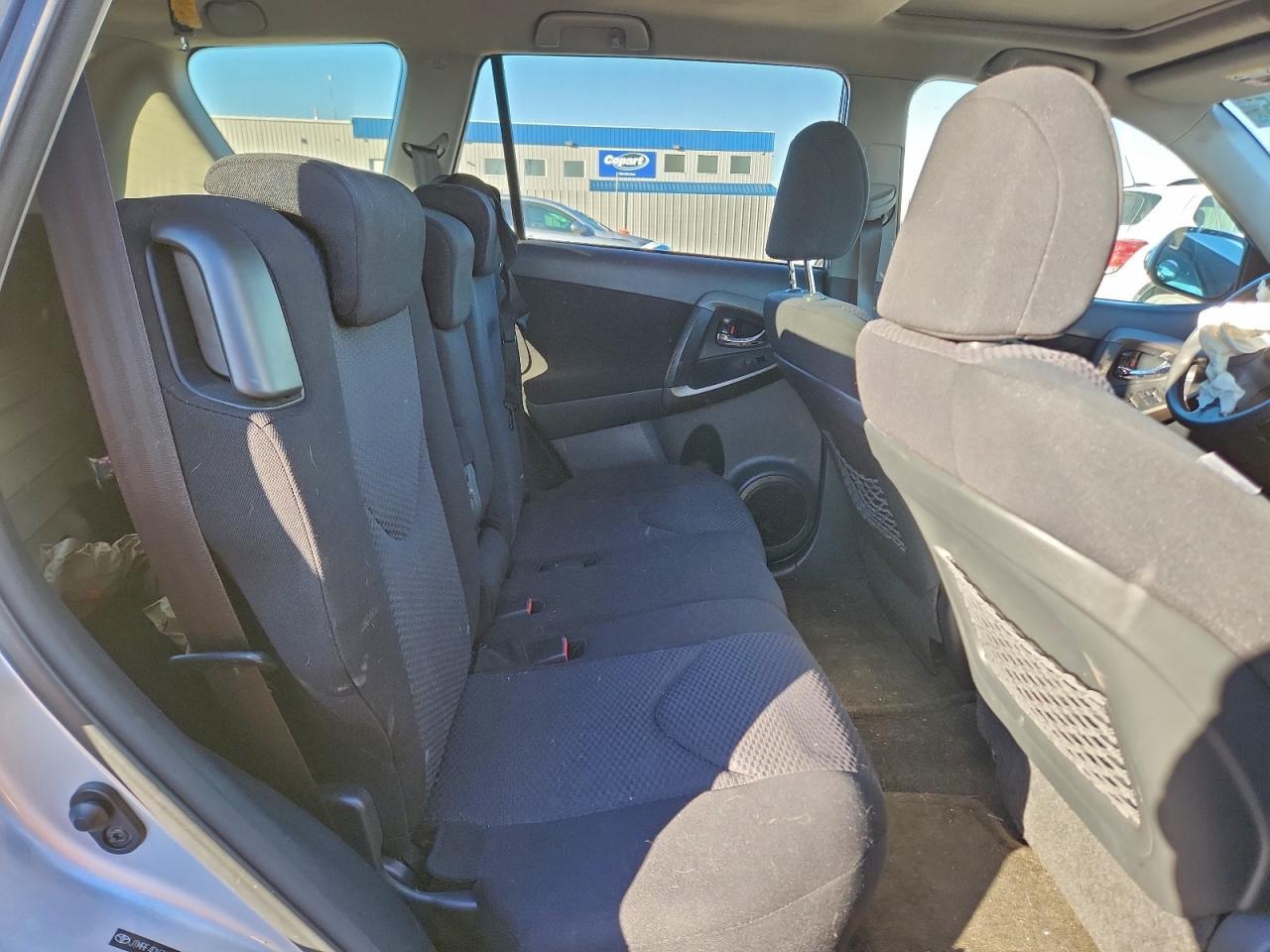 2010 TOYOTA RAV4