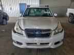 2013 SUBARU Legacy