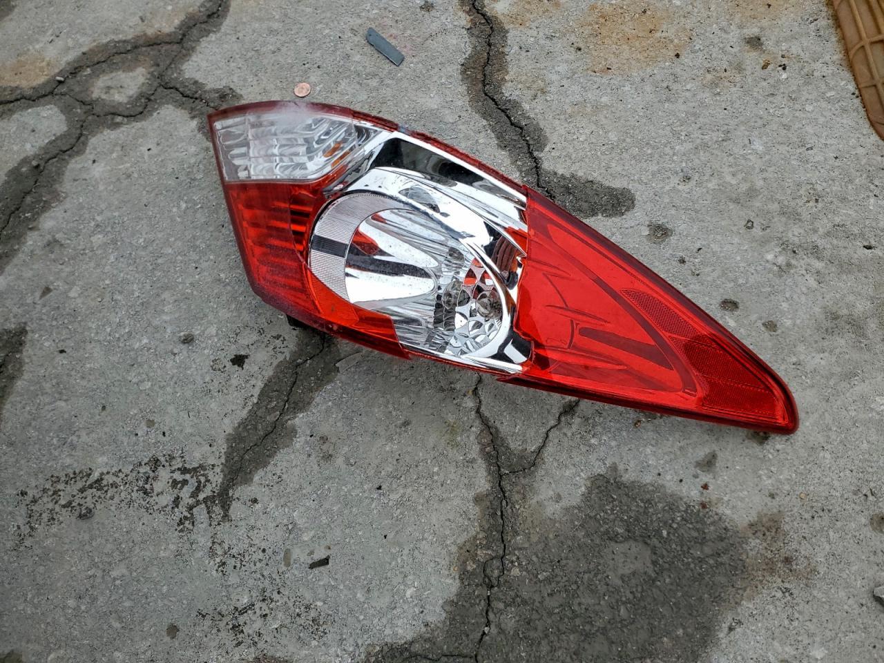 2013 HYUNDAI ACCENT