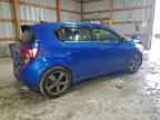 2016 CHEVROLET SONIC