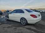 2015 MERCEDES-BENZ C-CLASS