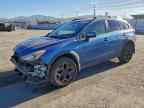 2014 SUBARU XV Crosstrek