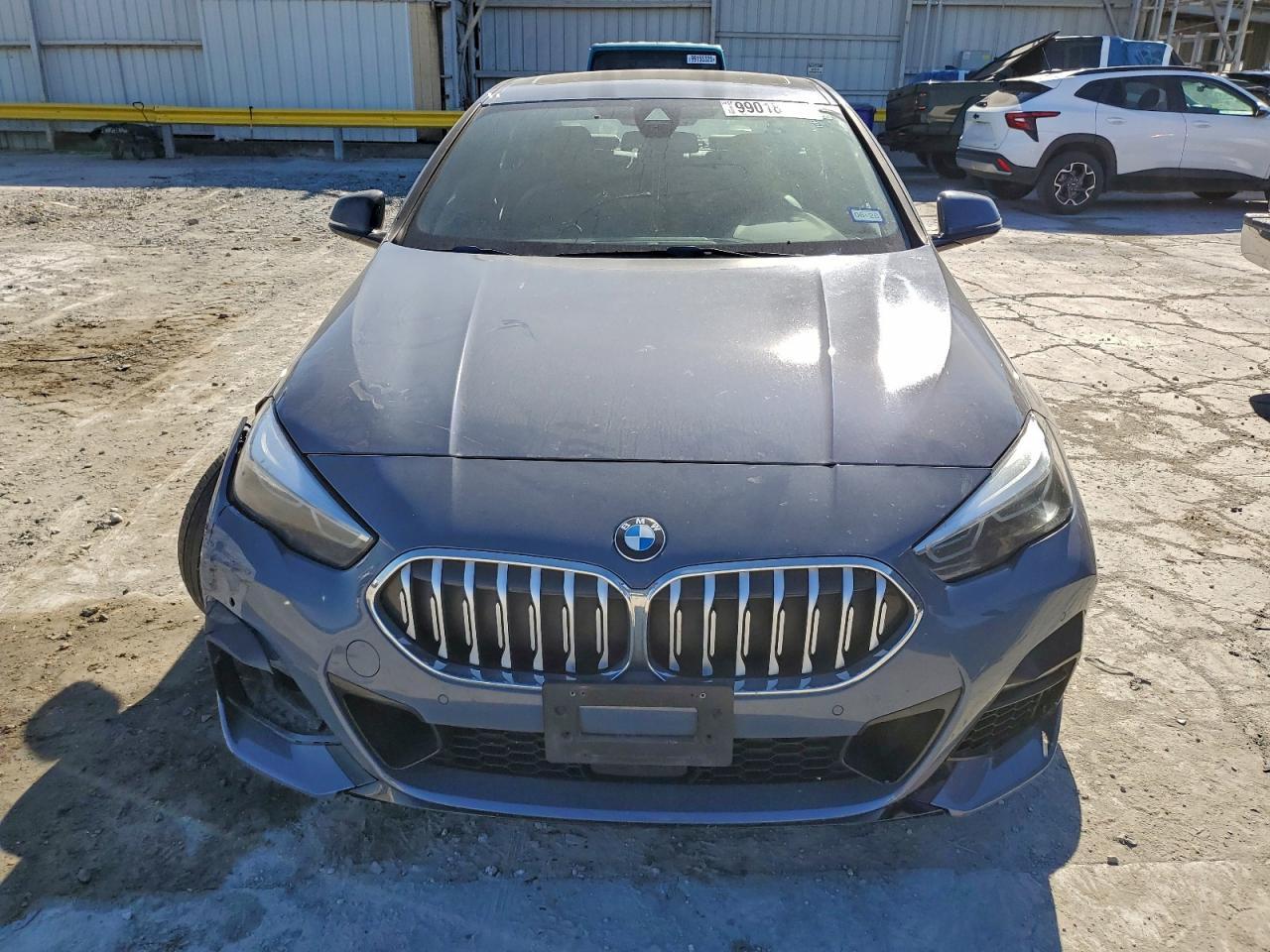 2021 BMW 2 Series