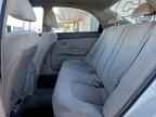 2007 KIA Spectra