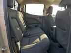 2022 GMC CANYON