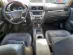2010 FORD FUSION