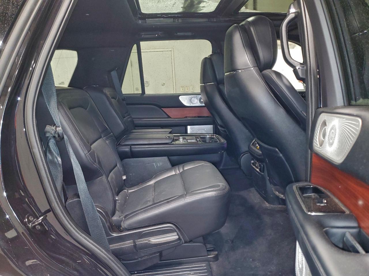 2020 LINCOLN Navigator