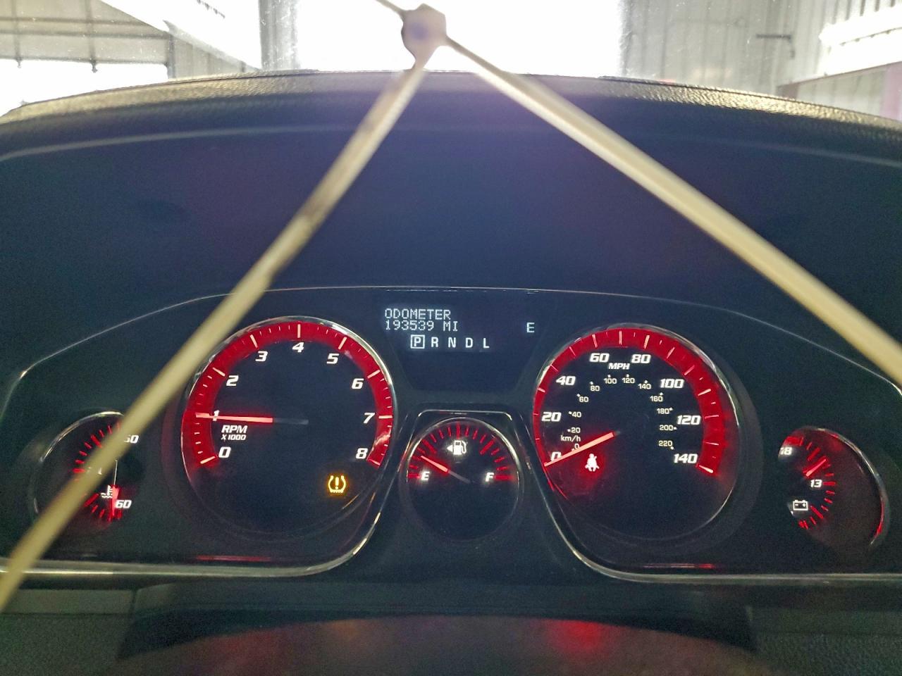 2014 GMC ACADIA