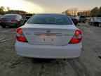 2003 TOYOTA CAMRY