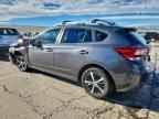 2019 SUBARU IMPREZA
