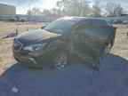 2017 BUICK Envision
