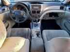2009 SUBARU IMPREZA