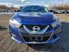 2016 NISSAN Maxima
