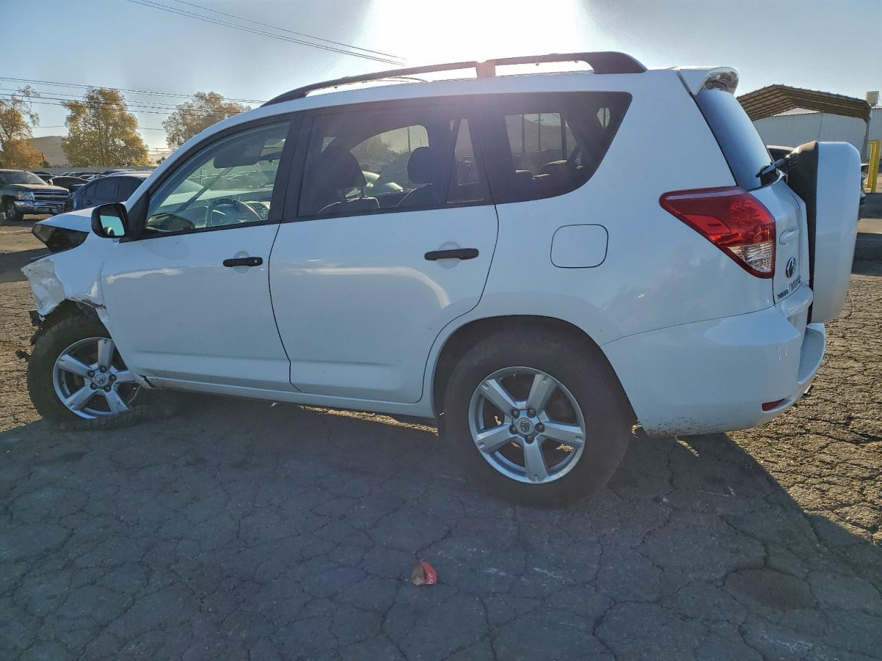 2007 TOYOTA RAV4