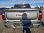 2026 GMC CANYON