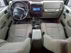 2004 JEEP WRANGLER