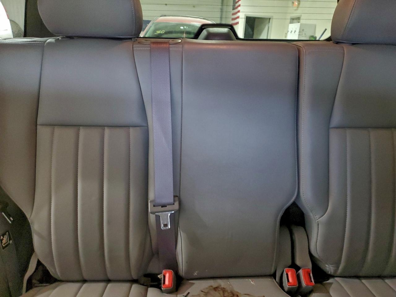 2007 JEEP Liberty