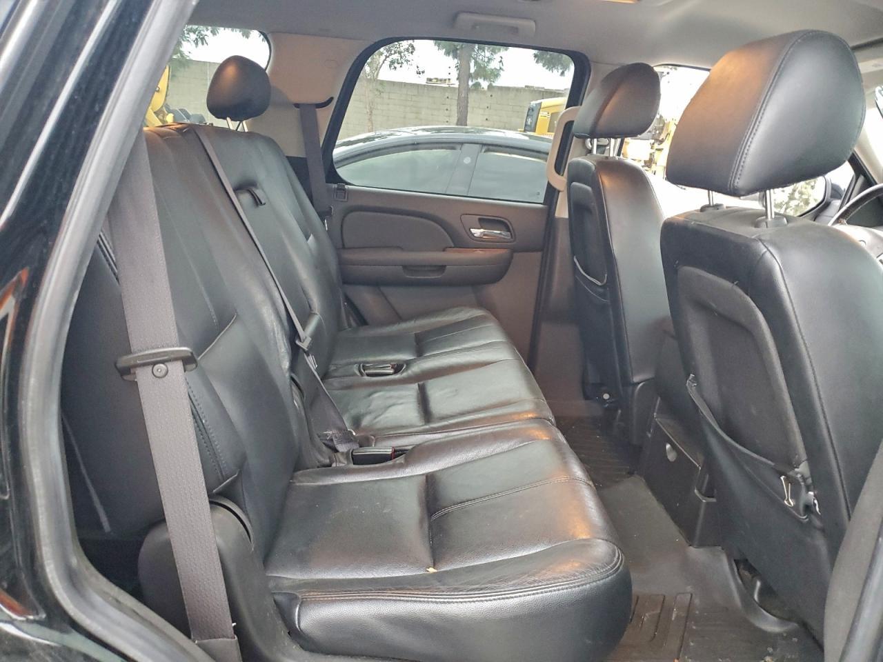 2008 GMC Yukon