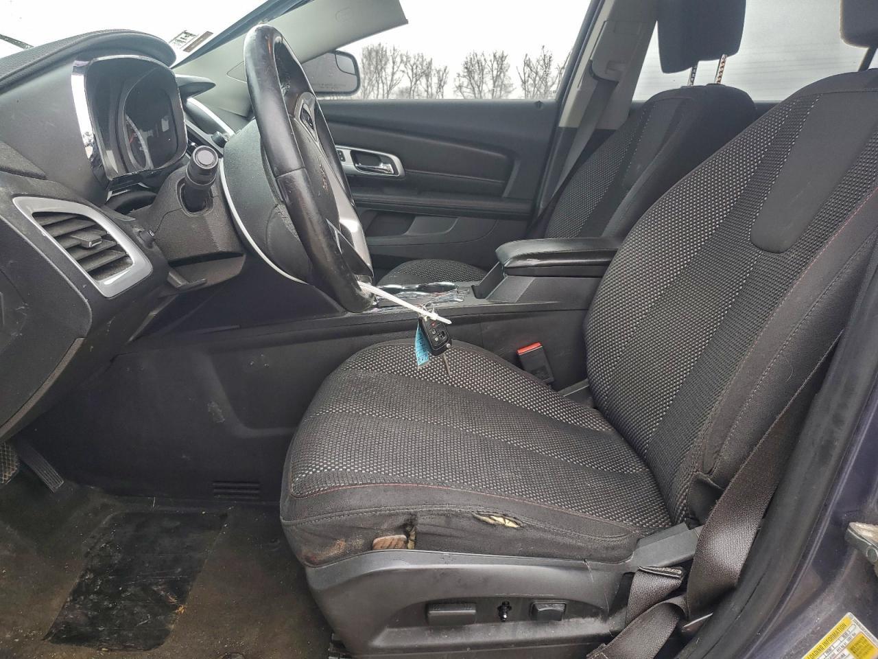 2013 GMC Terrain
