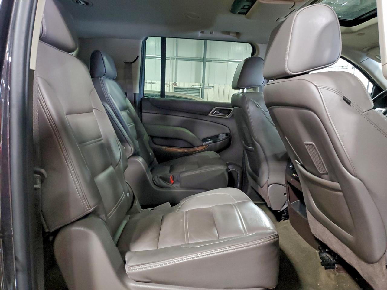 2016 GMC Yukon XL