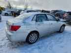 2009 SUBARU IMPREZA